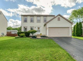 818 Buehler Dr, Delaware, OH