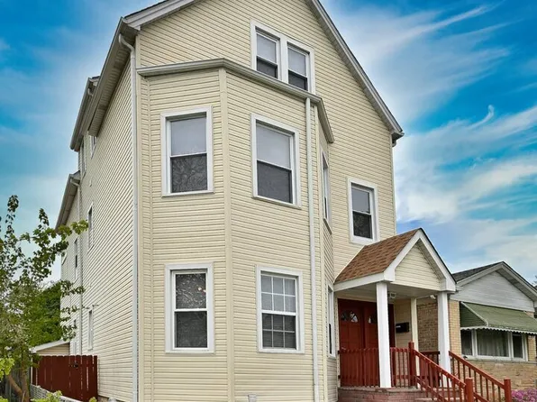 5104 N Austin Ave, Chicago, IL 60630