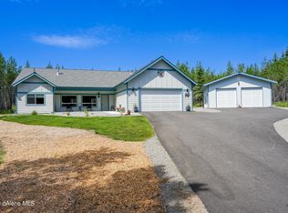 20911 N Cembra Rd, Rathdrum, ID 83858