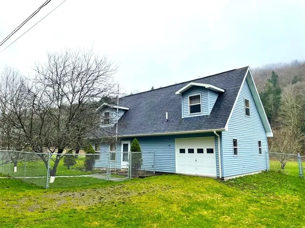 180 Robinson Hollow Rd, Richford, NY 13835