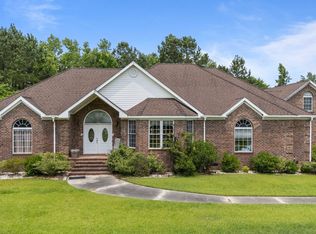 20470 Seven Creeks Highway, Tabor City, NC 28463