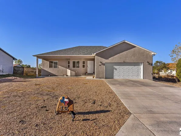 366 W Marble Dr, Pueblo, CO 81007