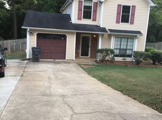 201 N Bridge Dr, Stockbridge, GA 30281