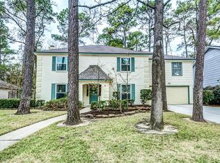 5210 Woodville Ln, Spring, TX 77379