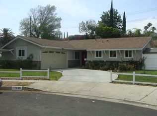 11739 Gruen St, Sylmar, CA 91342
