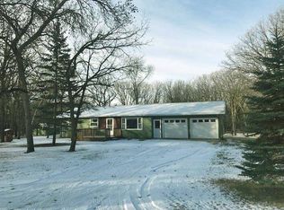 2929 24th Ave SW, Devils Lake, ND 58301