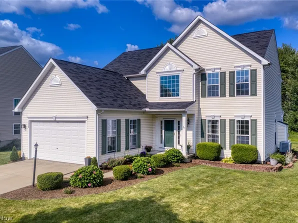 7903 Wildel Dr, Twinsburg, OH 44087