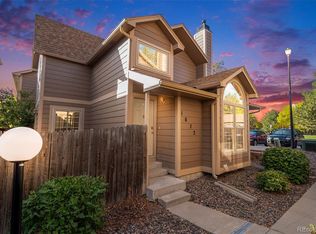 1872 S Quintero Way, Aurora, CO 80017