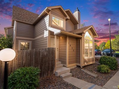 1872 S Quintero Way, Aurora, CO, 80017