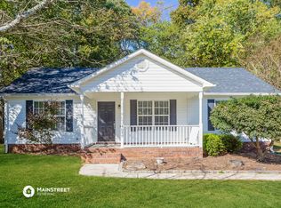 4079 Zebulon Ave SW, Concord, NC 28027