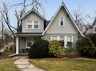 519 W Grove St, Westfield, NJ 07090