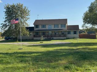 1520 Buhl Rd, Newport, MI 48166