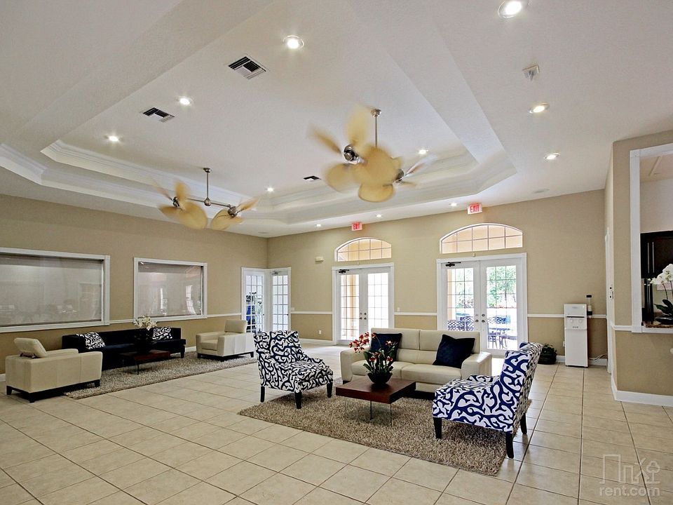 Club House