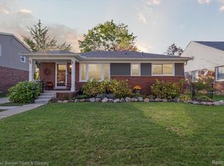 245 N Holbrook St, Plymouth, MI 48170