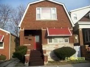 8345 S Hermitage Ave, Chicago, IL