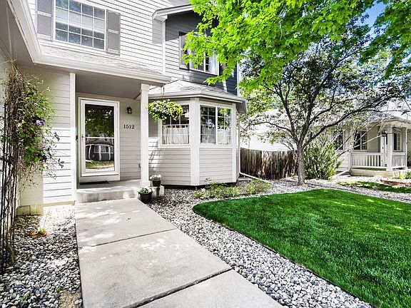 2nd image of 1512 Willowbrook Dr