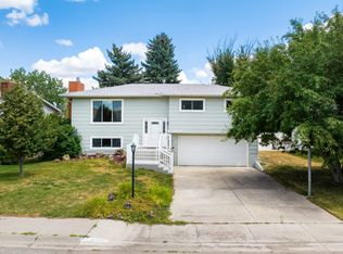 3001 Carmel Dr, Great Falls, MT 59404