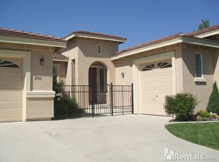 2910 Halo Dr, Sparks, NV