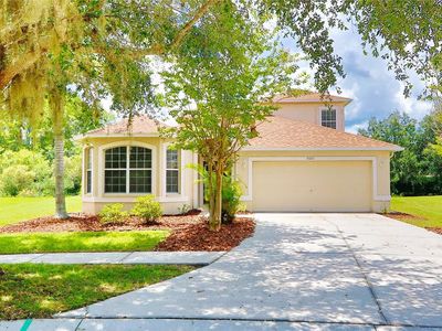 7031 Moss Ledge Run, Land O Lakes, FL, 34637
