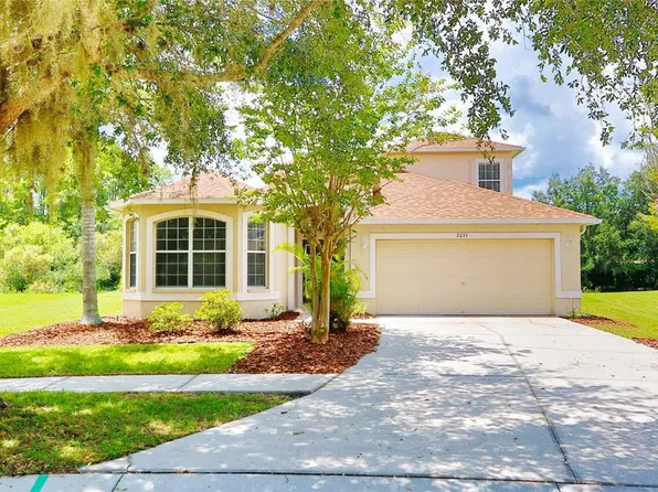 7031 Moss Ledge Run, Land O Lakes, FL 34637