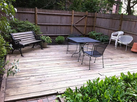 Shared Garden