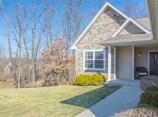 2082 W Arbor Ridge Way, Bloomington, IN 47403