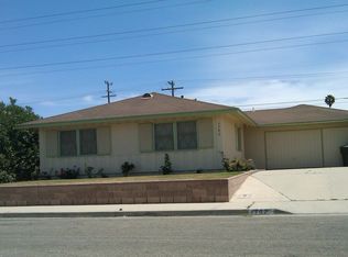 1702 N Benwiley Ave, Santa Maria, CA 93458