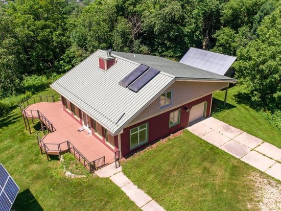 100 Hidden Valley Dr Lanesboro Mn 55949 Zillow