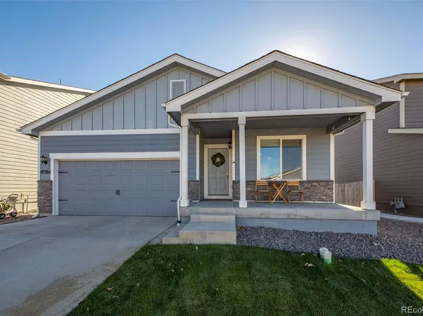 47364 Lilac Avenue, Bennett, CO 80102