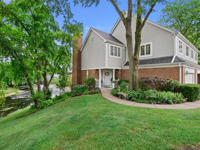 700 Monroe Dr, Lindenhurst, IL, 60046