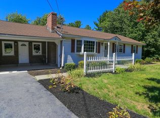 39 Imperial Ave, Leominster, MA 01453