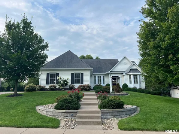 6929 Still Creek Pass, Bettendorf, IA 52722