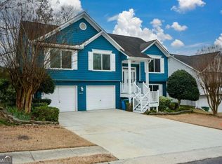 4014 Courtlin Cv NW, Lilburn, GA