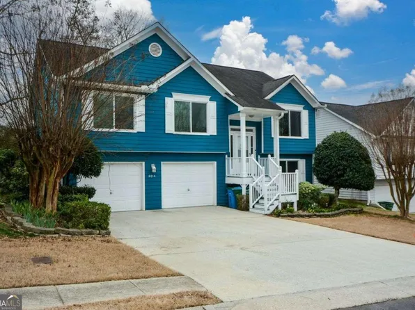 4014 Courtlin Cv NW, Lilburn, GA 30047
