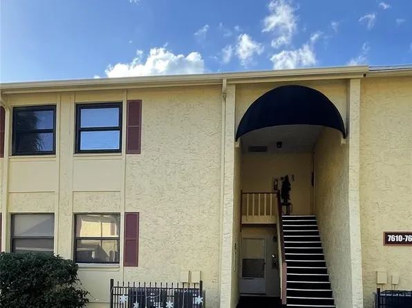 7612 Camarina Calle, Tampa, FL 33615