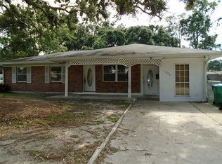 1005 Fant Dr, Gulfport, MS 39507