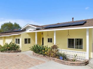 10620 Garden Way, Spring Valley, CA 91978