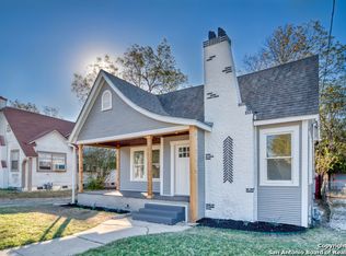 728 W Lynwood Ave, San Antonio, TX 78212