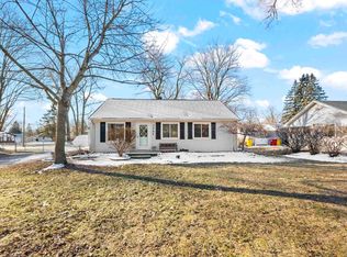 7340 Smale St, Washington, MI 48094
