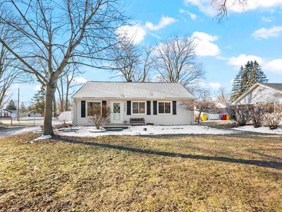 7340 Smale St, Washington, MI, 48094