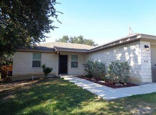 608 E Pecan St, Burnet, TX 78611
