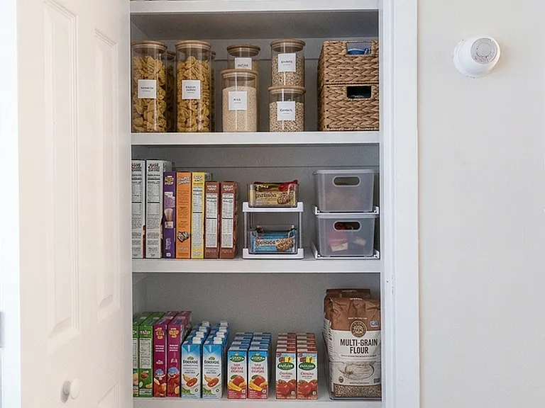 429 Apartments C003 Pantry 429 Apartments C003 Pantry