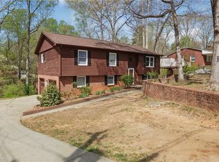 3818 Casa Vista Ln, Winston Salem, NC 27107