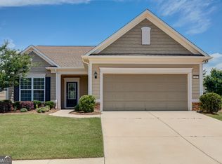 540 Inkberry Dr, Griffin, GA 30223