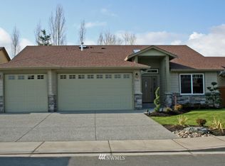 14609 42nd Dr SE LOT 2, Snohomish, WA 98012