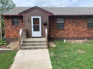 1828 S Glenwood Ave, Independence, MO 64052