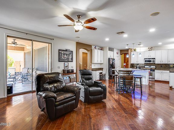 3rd image of 16534 W CARMEN Drive