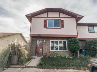 4060 Woodridge Rd, Panama City, FL 32405