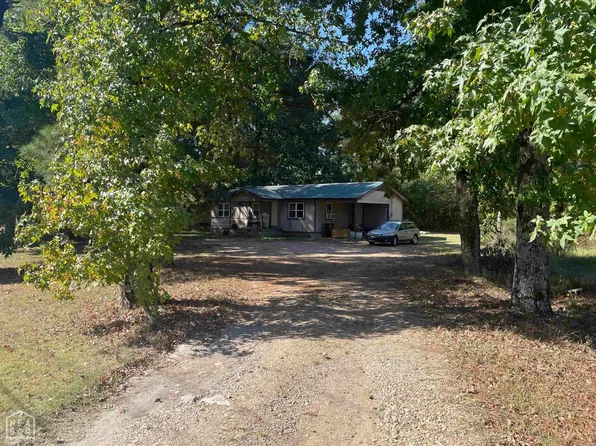 101 S Holman St, Brookland, AR 72417