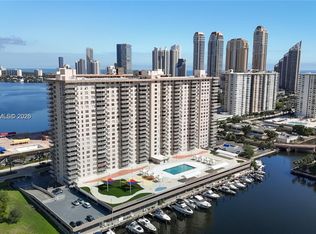 Winston Towers 100, Sunny Isles Beach, FL 33160